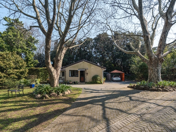 Kolbe House AS 2025- 033