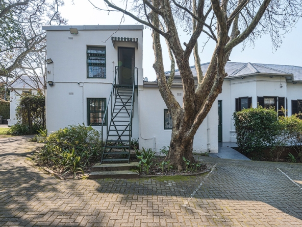 Kolbe House AS 2025- 034