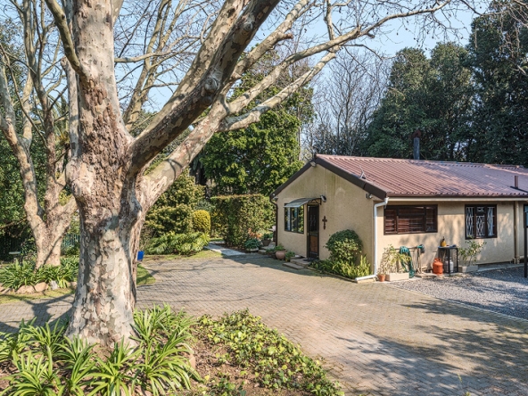 Kolbe House AS 2025- 036