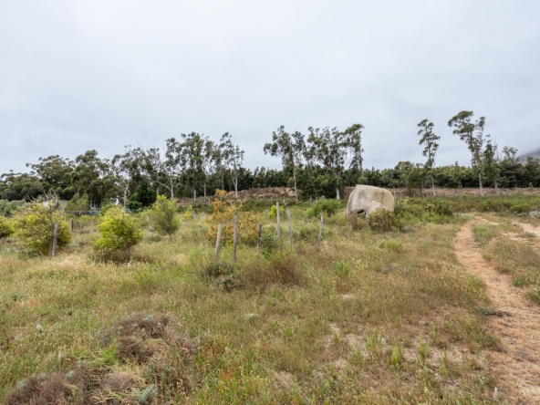 Gantouw Farm Stables AS 2025- 001