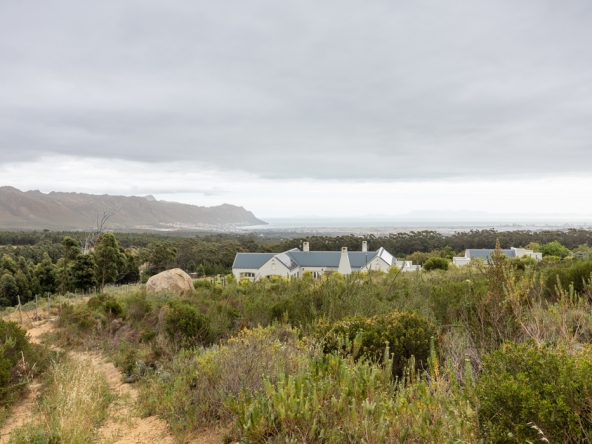 Gantouw Farm Stables AS 2025- 003
