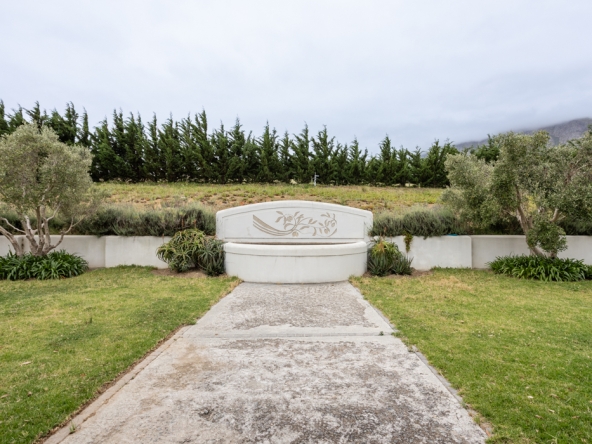 Gantouw Farm Stables AS 2025- 016