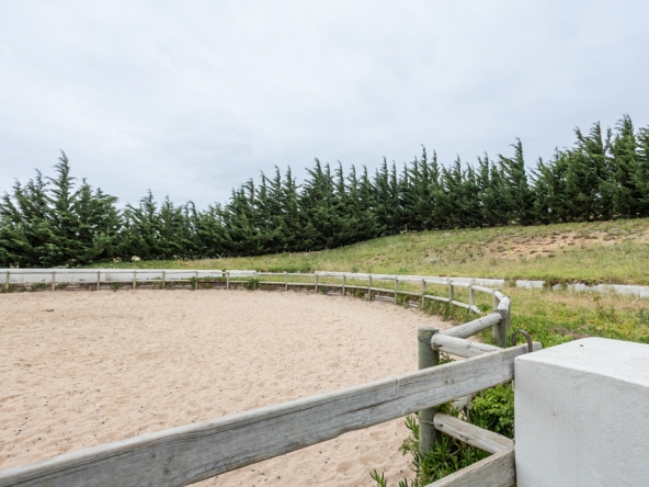 Gantouw Farm Stables AS 2025- 019