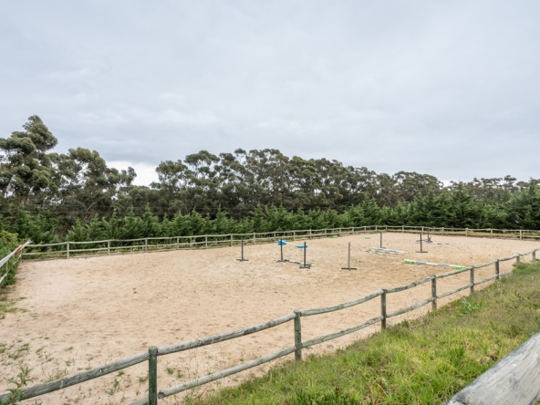 Gantouw Farm Stables AS 2025- 023
