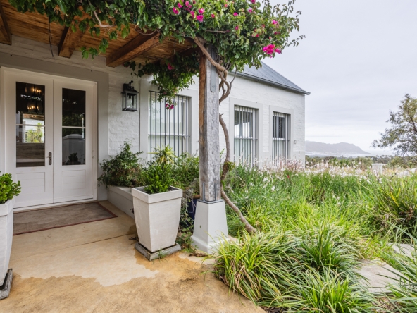 Gantouw Farm Stables AS 2025- 050