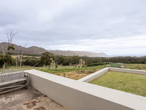 Gantouw Farm Stables AS 2025- 065