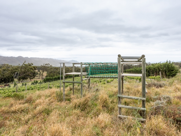 Gantouw Farm Stables AS 2025- 066