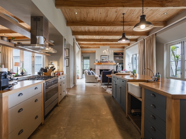 Gantouw Farm Stables AS 2025- 083
