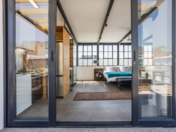 Skunkworks Pool Studio AS 2025- 009