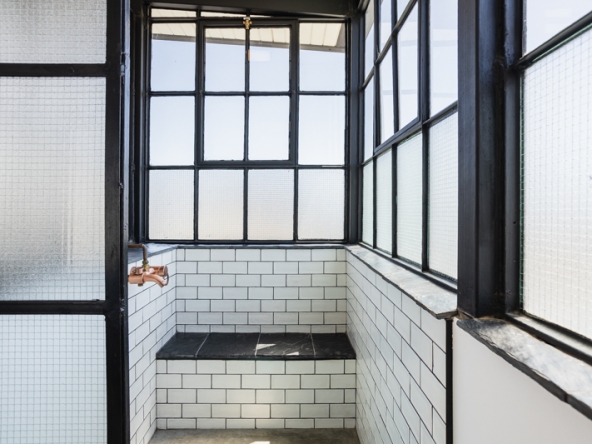 Skunkworks Pool Studio AS 2025- 017
