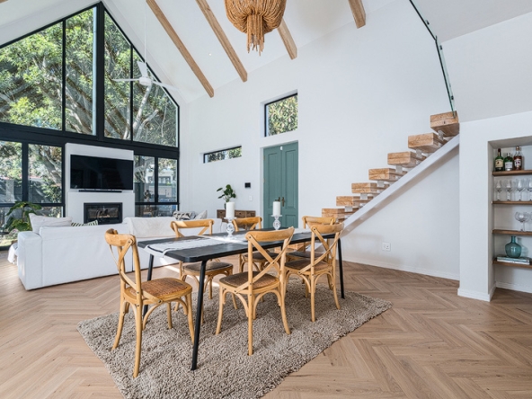 Sohland Cottage AS 2025-004