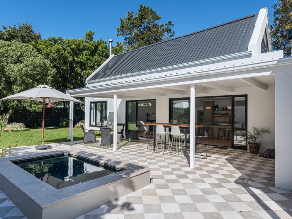 Sohland Cottage AS 2025-029
