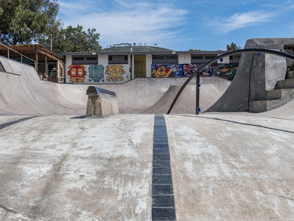 City Bowl Skate Park AS 2025- 10