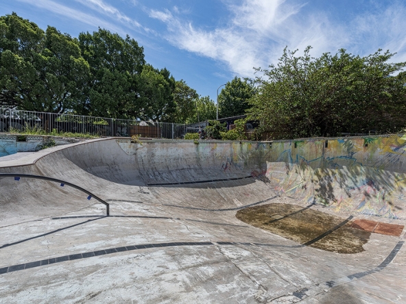 City Bowl Skate Park AS 2025- 11