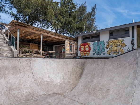 City Bowl Skate Park AS 2025- 16