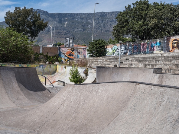 City Bowl Skate Park AS 2025- 21