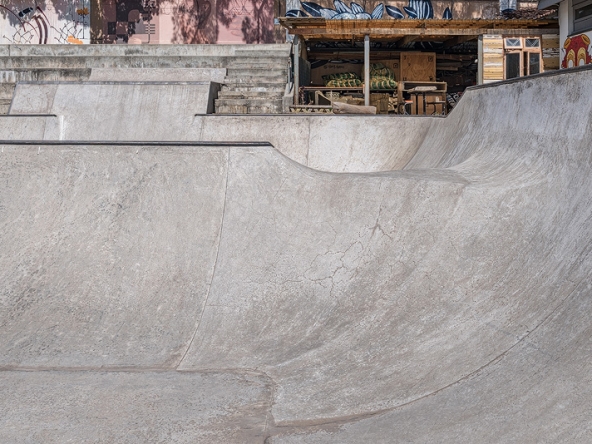 City Bowl Skate Park AS 2025- 22