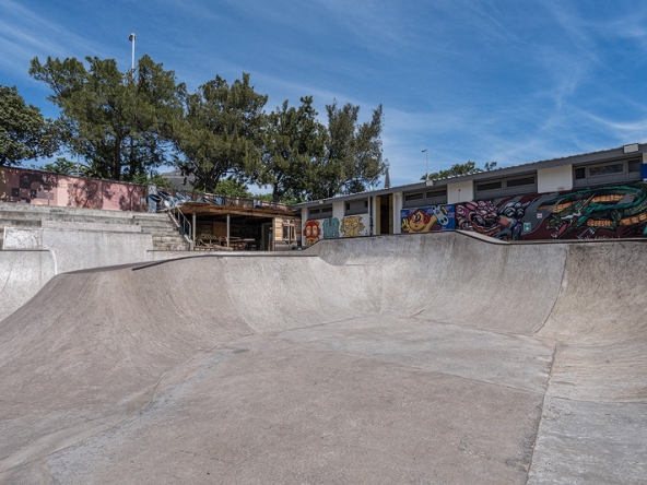 City Bowl Skate Park AS 2025- 24