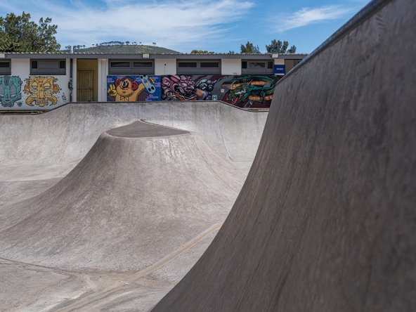 City Bowl Skate Park AS 2025- 31