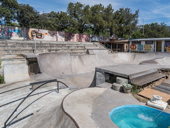 City Bowl Skate Park AS 2025- 32
