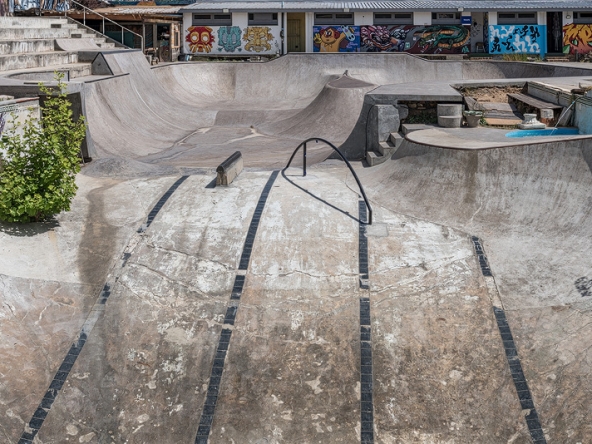City Bowl Skate Park AS 2025- 33