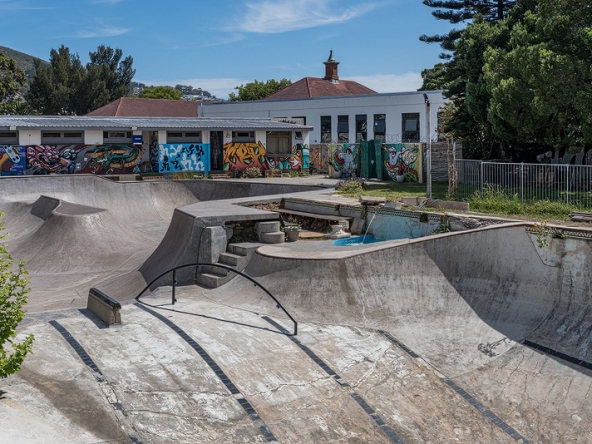 City Bowl Skate Park AS 2025- 34