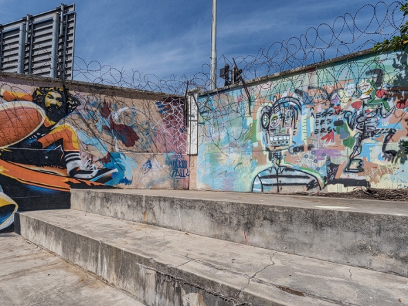 City Bowl Skate Park AS 2025- 35