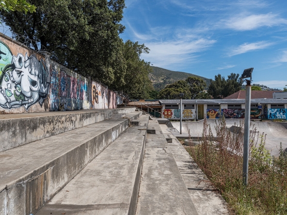 City Bowl Skate Park AS 2025- 36