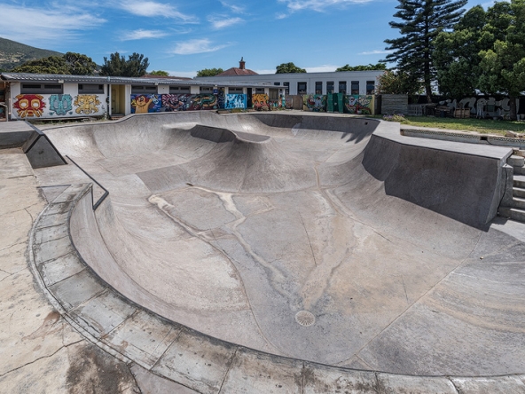 City Bowl Skate Park AS 2025- 38