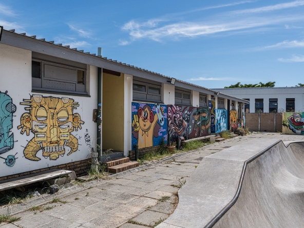 City Bowl Skate Park AS 2025- 39