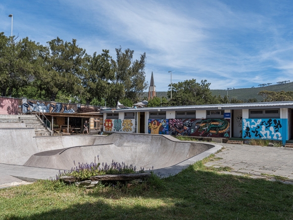 City Bowl Skate Park AS 2025- 44
