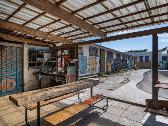 City Bowl Skate Park AS 2025- 53