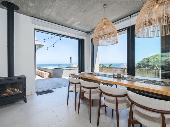 Sea and Summit AS 2025- 030