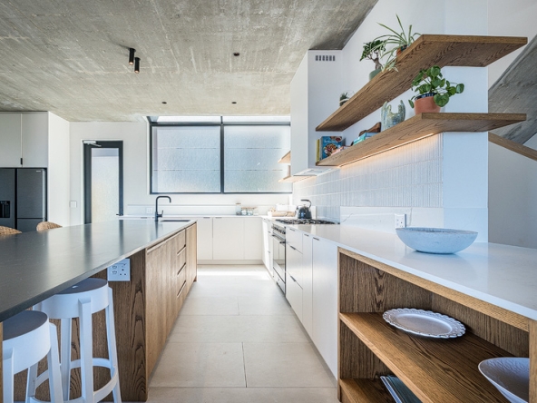 Sea and Summit AS 2025- 034