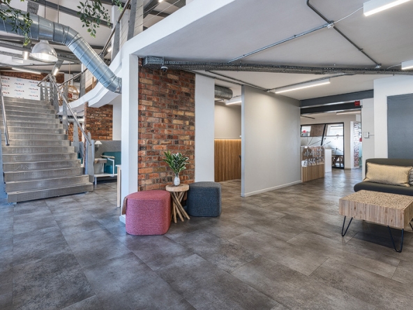 Womhub AS 2025- 006