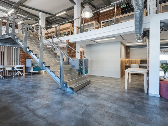 Womhub AS 2025- 008