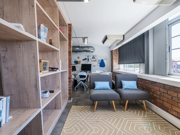 Womhub AS 2025- 024