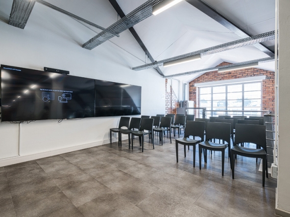 Womhub AS 2025- 040