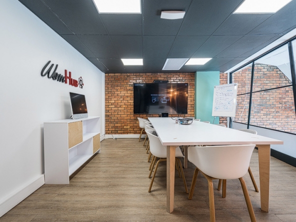 Womhub AS 2025- 046