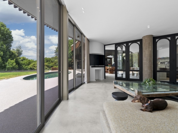 003 Organic House AS 2026