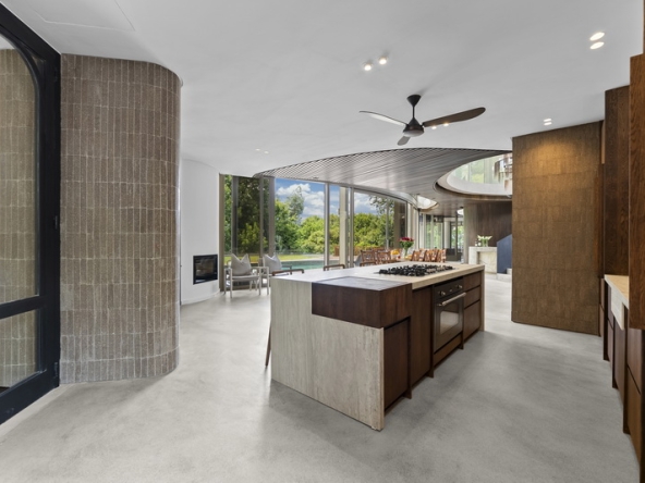 004 Organic House AS 2026