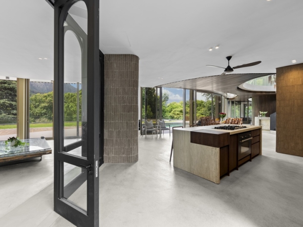 005 Organic House AS 2026