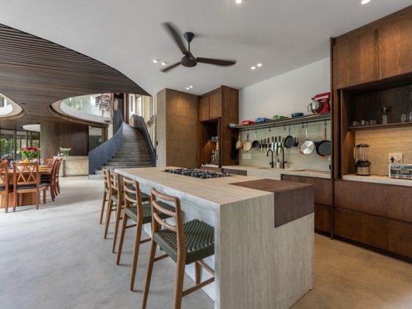 008 Organic House AS 2026