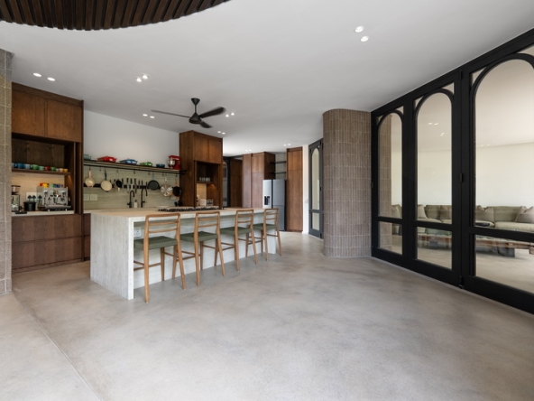 009 Organic House AS 2026