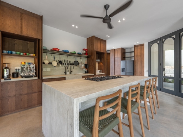 010 Organic House AS 2026