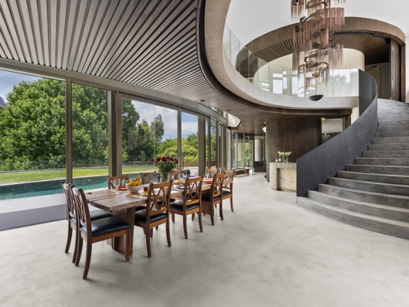 011 Organic House AS 2026