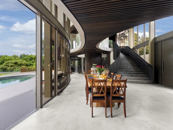 012 Organic House AS 2026