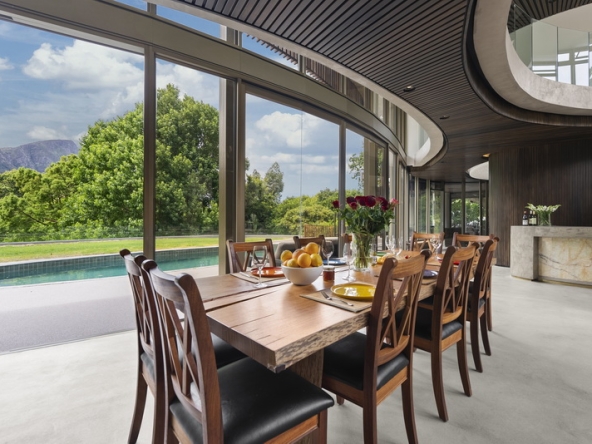 013 Organic House AS 2026