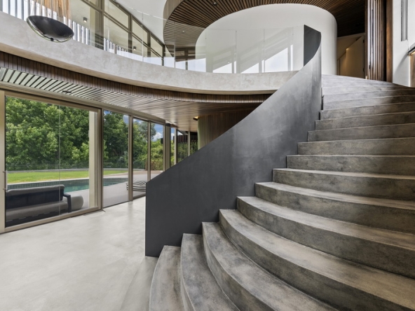 016 Organic House AS 2026