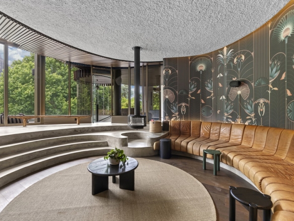 020 Organic House AS 2026